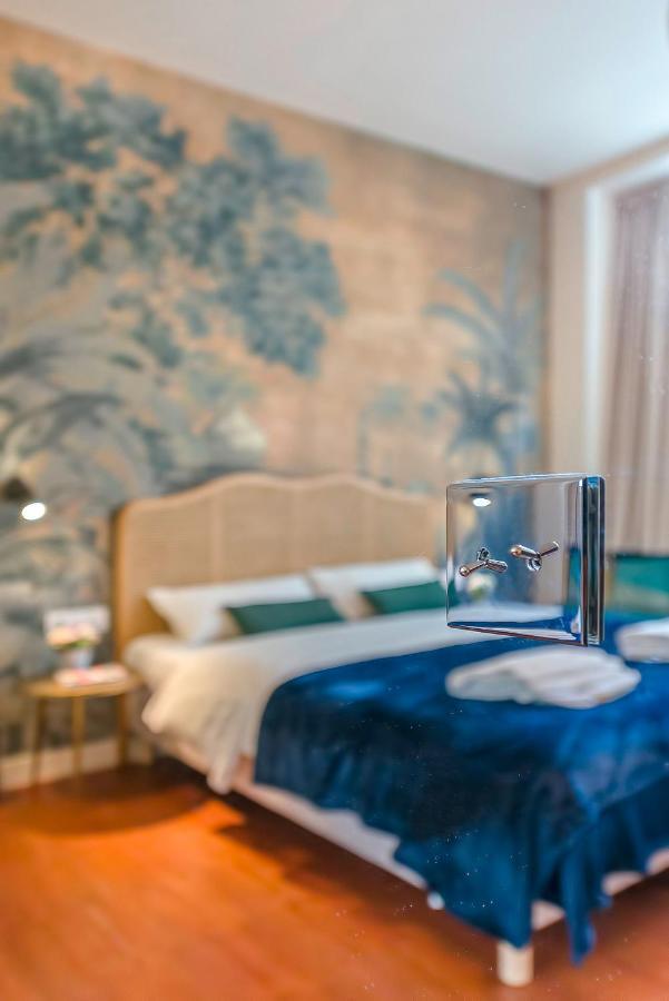 巴黎Sejour Au Taj Proche Tour-Eiffel公寓 外观 照片